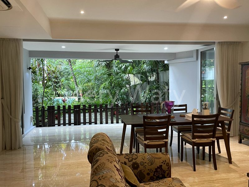 3 Bed Condo for Rent in  Kheam Hock Gardens - Image 1
